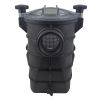 SPX3020AA Trap/Pump Body Hayward Super II 2