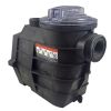 SPX3100AAZ Trap/Pump Body Hayward Super II 1-1/2