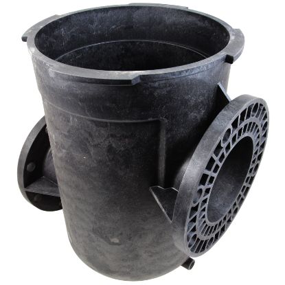 356725 Body Pentair EQ Series Hair and Lint Strainer