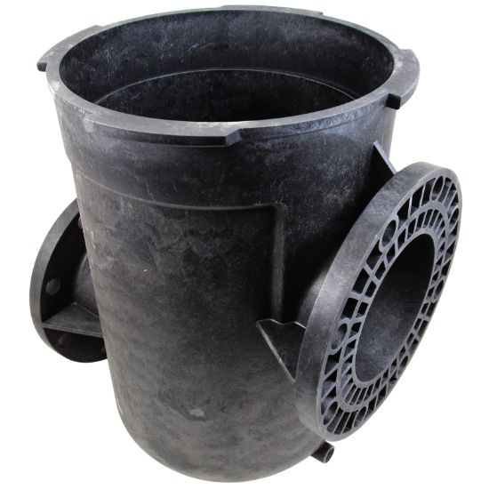 356725 Body Pentair EQ Series Hair and Lint Strainer