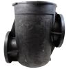 356725 Body Pentair EQ Series Hair and Lint Strainer