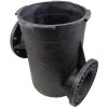 356725 Body Pentair EQ Series Hair and Lint Strainer