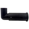 SX210CD2FW Bottom Elbow Assembly Hayward S210S After 1996