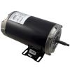 AGH10FL2 Motor Nidec/US Motor 1.0hp Thru Bolt 230v 2-Spd 48Y