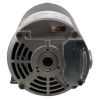 AGH10FL2 Motor Nidec/US Motor 1.0hp Thru Bolt 230v 2-Spd 48Y