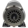 AGH10FL2 Motor Nidec/US Motor 1.0hp Thru Bolt 230v 2-Spd 48Y
