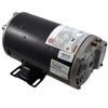 AGH10FL2 Motor Nidec/US Motor 1.0hp Thru Bolt 230v 2-Spd 48Y