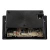 IDXLCPA1930 Bezel/Touchpad Assembly Hayward H-Series Low NOx