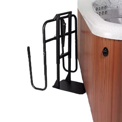 CC Cover Lift Cover Valet The Cover Caddy