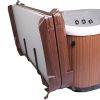 CC Cover Lift Cover Valet The Cover Caddy