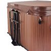 CC Cover Lift Cover Valet The Cover Caddy