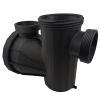 2902010158L Body Speck 95-IX/X 2" Female Speck Buttress Thread
