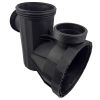 2902010158L Body Speck 95-IX/X 2" Female Speck Buttress Thread