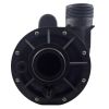 3J10070-1E Hot Tub  Pump Circulation  WaterWay  Iron Might  1/15hp 230v 48fr  ,   50/60HzOEM