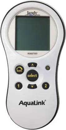Picture of R0687300 Remote only Jandy Aqua PDA  Aqua link