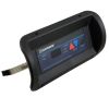 FDXLBKP1930 Bezel/Touchpad Assembly Hayward H-Series