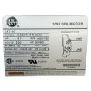 3J10070-1E Hot Tub Pump Circulation WaterWay Iron Might 1/15 HP 230 V 48fr, 50/60HzOEM