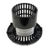 2308760004B Cover Speck Badu Stream II Jet Round Black